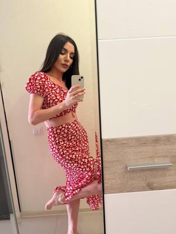 Евгения Жемчужина