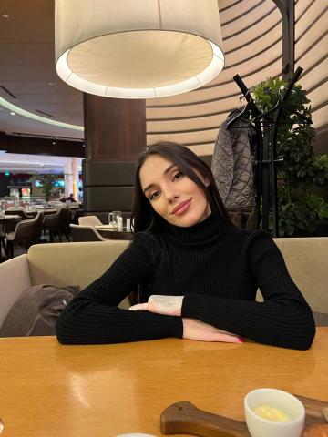 Евгения Жемчужина фото 2