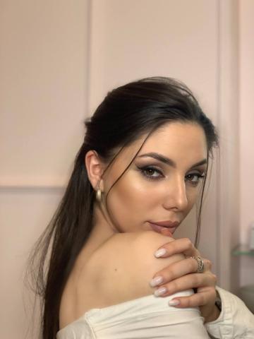 Евгения Жемчужина фото 4