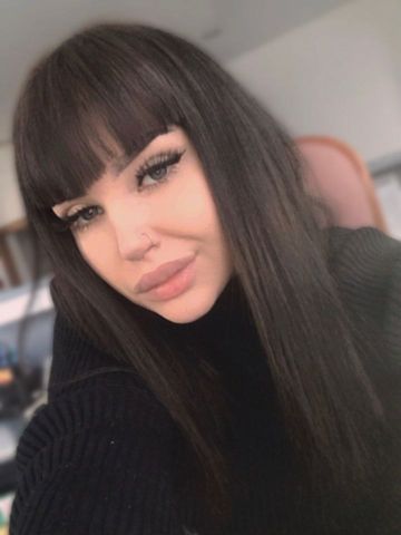 Симона Профессиональный Эскорт